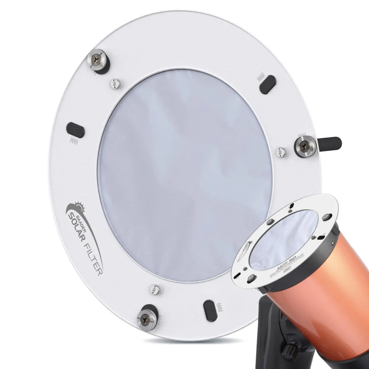 FILTRO SOLAR ASTF PARA TELESCOPIO 200 MM BAADER PLANETARIUM