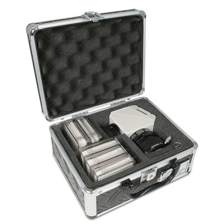 PRISMA DE HERSCHEL 2" COOL CERAMIC MARK II VERSION FOTOGRAFICA BAADER PLANETARIUM
