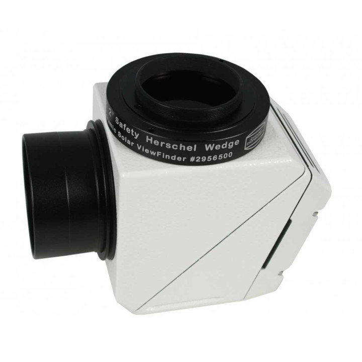 PRISMA DE HERSCHEL 2" COOL CERAMIC MARK II VERSION FOTOGRAFICA BAADER PLANETARIUM