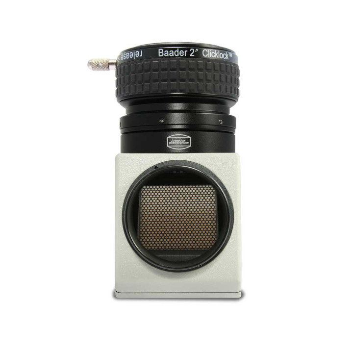 PRISMA DE HERSCHEL 2" COOL CERAMIC MARK II VERSION FOTOGRAFICA BAADER PLANETARIUM