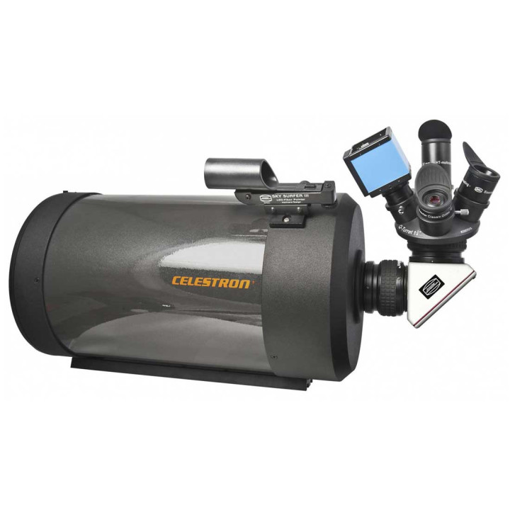 SET OCULARES CLASSIC Q DE BAADER PLANETARIUM