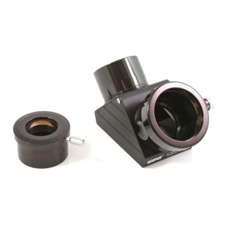 PRISMA ERECTOR 2" 90º BAADER PLANETARIUM