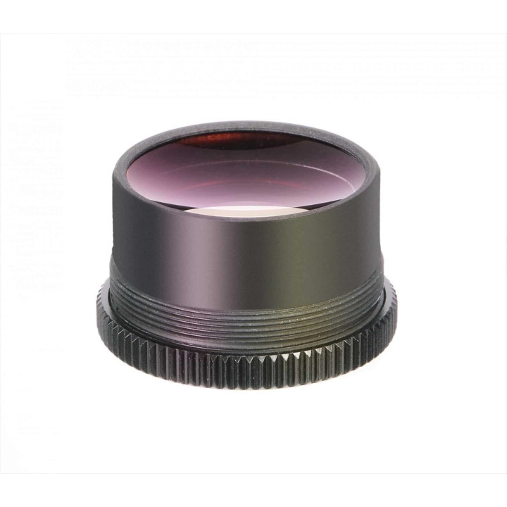 LENTE DE BARLOW Q (1.3X/2.25X) (HT-MC) 1.25" BAADER PLANETARIUM
