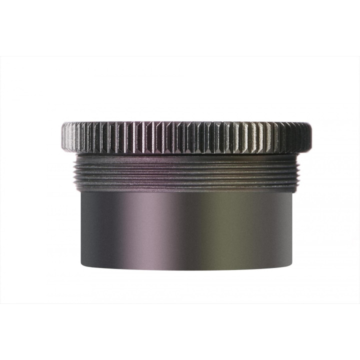 LENTE DE BARLOW Q (1.3X/2.25X) (HT-MC) 1.25" BAADER PLANETARIUM