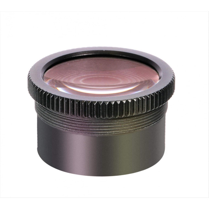 LENTE DE BARLOW Q (1.3X/2.25X) (HT-MC) 1.25" BAADER PLANETARIUM