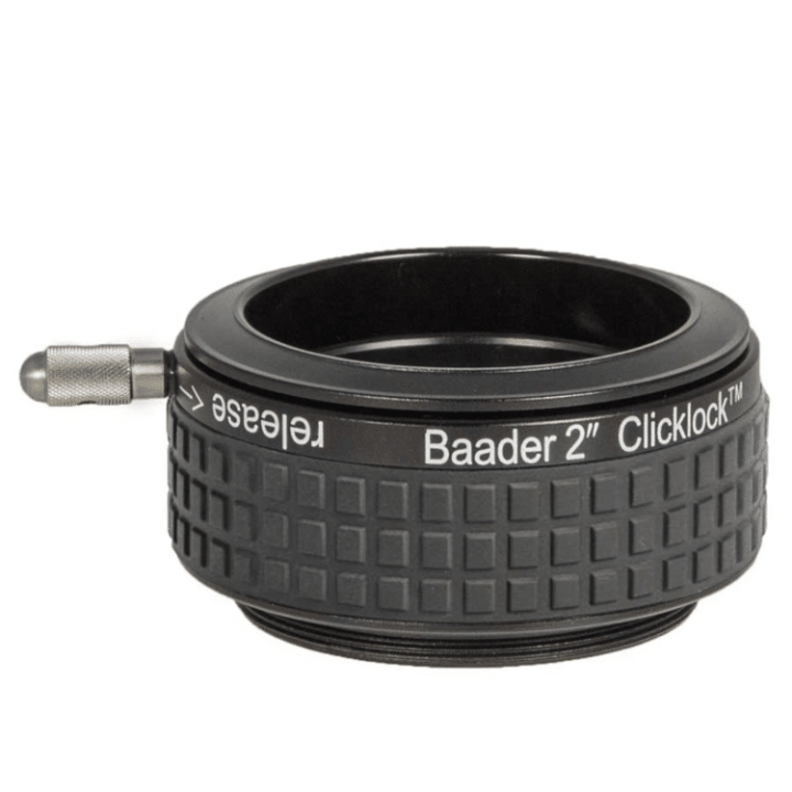 SUJETAOCULAR CLICKLOCK 2" M54 BAADER PLANETARIUM
