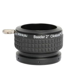 SUJETAOCULAR CLICKLOCK 2" M56 (CELESTRON/SKY-WATCHER) BAADER PLANETARIUM