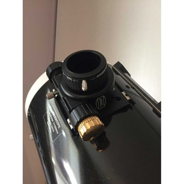 SUJETAOCULAR CLICKLOCK 2" M56 (CELESTRON/SKY-WATCHER) BAADER PLANETARIUM