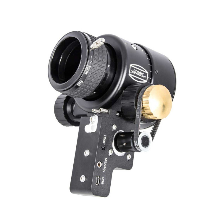 SUJETAOCULAR CLICKLOCK 2" M56 (CELESTRON/SKY-WATCHER) BAADER PLANETARIUM