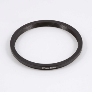 ANILLO CONVERSOR HYPERION M62/M67 BAADER PLANETARIUM