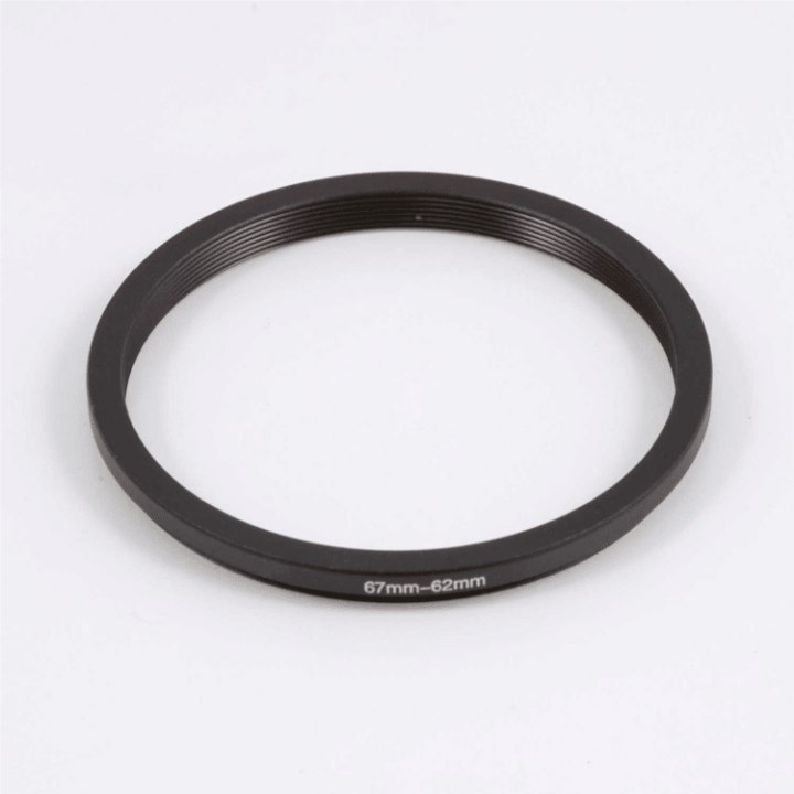 ANILLO CONVERSOR HYPERION M62/M67 BAADER PLANETARIUM