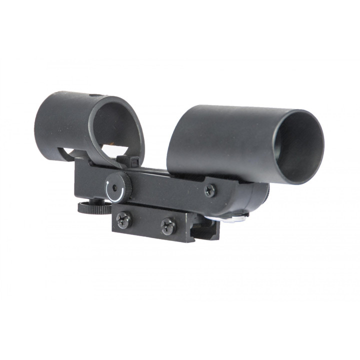 BUSCADOR SKY SURFER III/30 MM BAADER PLANETARIUM