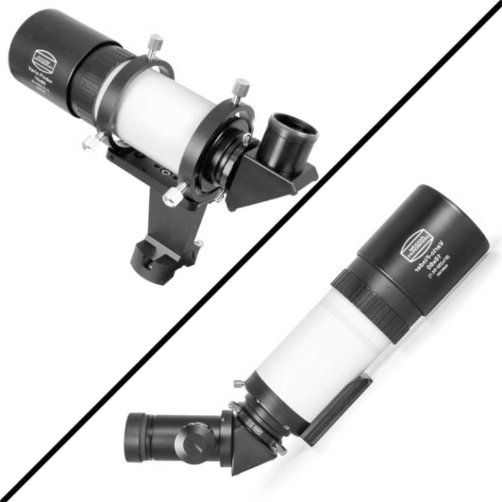 BUSCADOR VARIO-FINDER 10X60 BAADER PLANETARIUM