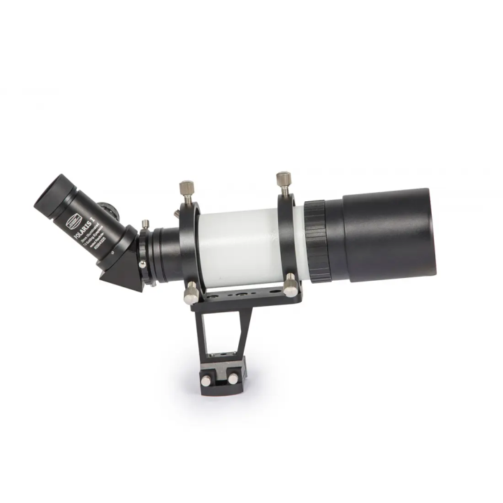 VARIO-FINDER 10X60 CON ABRAZADERA MQR IV BAADER PLANETARIUM