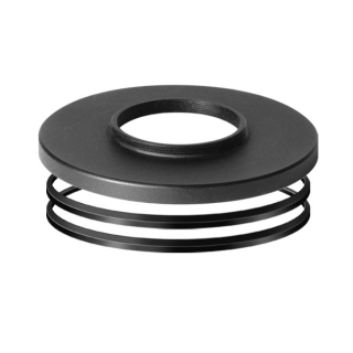ADAPTADOR DT SP54/M28 PARA OCULARES HYPERION BAADER PLANETARIUM