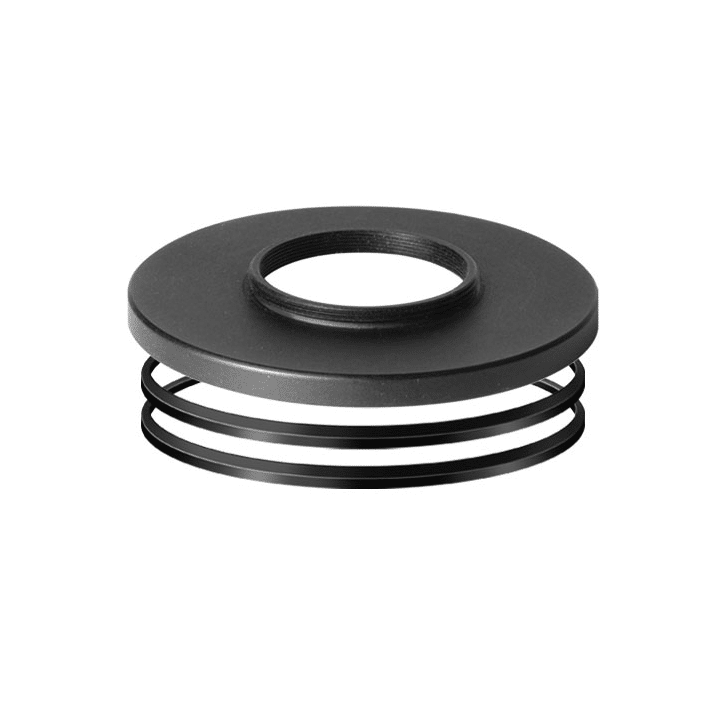 ADAPTADOR DT SP54/M28 PARA OCULARES HYPERION BAADER PLANETARIUM