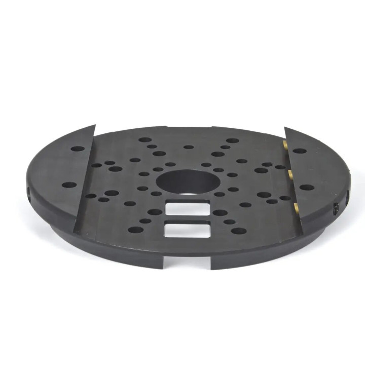 BASE HEMBRA PARA PLETINAS DE 8" BAADER PLANETARIUM