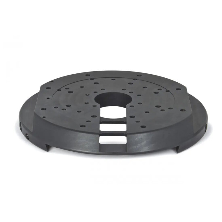 BASE HEMBRA PARA PLETINAS DE 8" BAADER PLANETARIUM