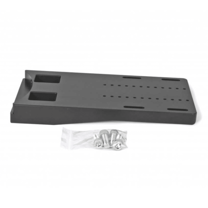 SOPORTE 10 MICRON PARA TUBOS EN PARALELO BAADER PLANETARIUM