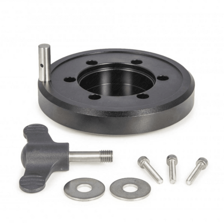ADAPTADOR DE TRIPODE PARA CELESTRON AVX BAADER PLANETARIUM