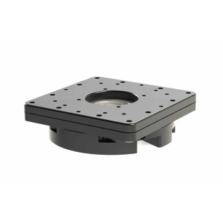 EQUILIBRADOR AJUSTADOR PARA TELESCOPIOS EN PARALELO BAADER PLANETARIUM
