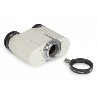 CABEZAL BINOCULAR MARK-V BAADER PLANETARIUM