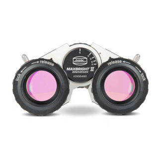 CABEZAL BINOCULAR BAADER PLANETARIUM MAXBRIGHT II