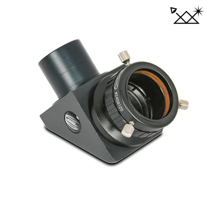 PRISMA CENITAL T2/90º 32 MM DE 1.25" BAADER PLANETARIUM