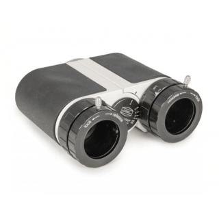 CABEZAL BINOCULAR BAADER PLANETARIUM MAXBRIGHT II 1:1.7 A 2"