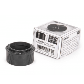 ADAPTADOR T2-M48 M/50.8 M SK BAADER PLANETARIUM