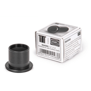 ADAPTADOR BAADER PLANETARIUM M42 M/1.25" T2 M