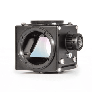 FLIP MIRROR II (BFM II) DE BAADER PLANETARIUM