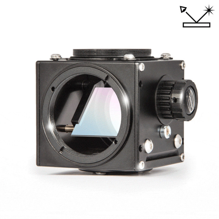 FLIP MIRROR II (BFM II) DE BAADER PLANETARIUM