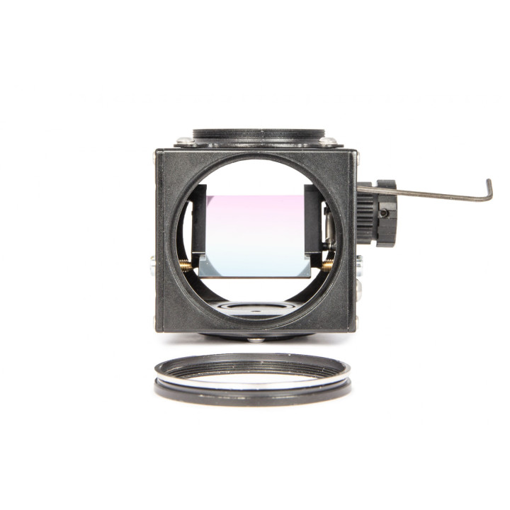 FLIP MIRROR II (BFM II) DE BAADER PLANETARIUM