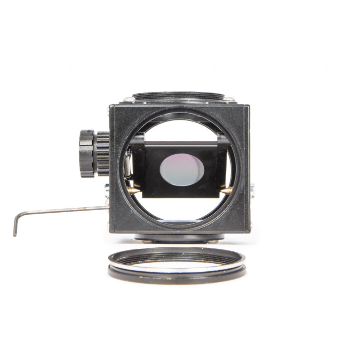 FLIP MIRROR II (BFM II) DE BAADER PLANETARIUM