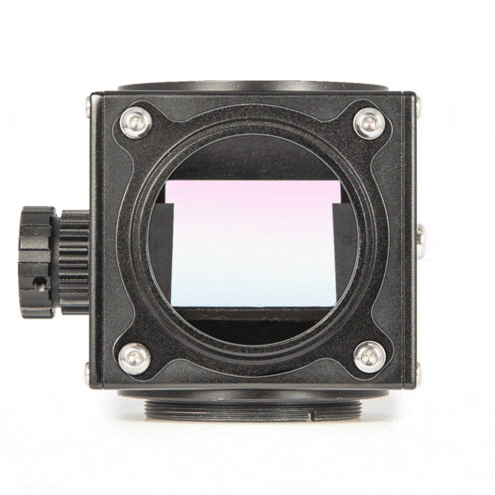 FLIP MIRROR II (BFM II) DE BAADER PLANETARIUM