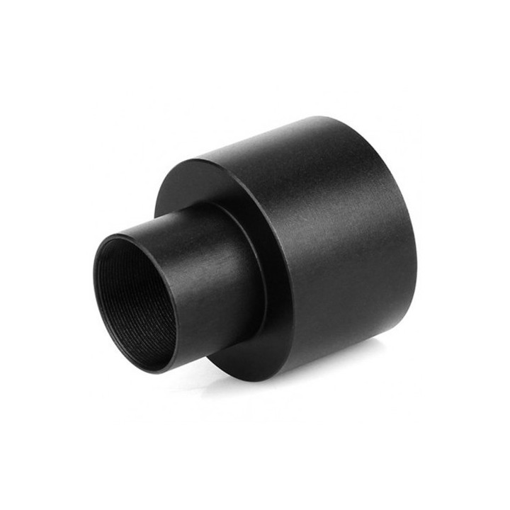 ADAPTADOR UNIVERSAL DE 0.965" PARA OCULARES DE 1.25"