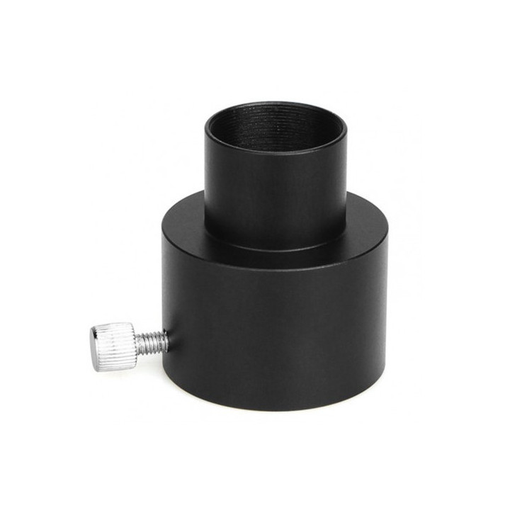 ADAPTADOR UNIVERSAL DE 0.965" PARA OCULARES DE 1.25"