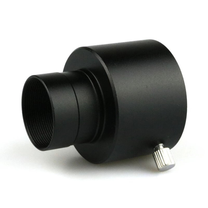 ADAPTADOR UNIVERSAL DE 0.965" PARA OCULARES DE 1.25"
