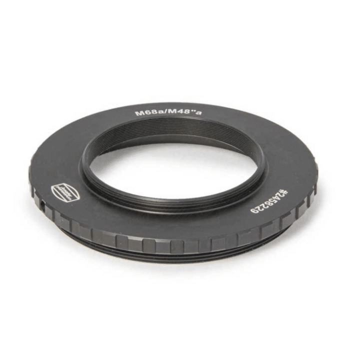 ADAPTADOR BAADER PLANETARIUM M68 A M48