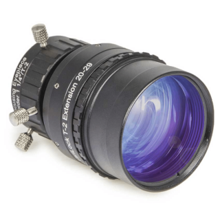 CORRECTOR DE COMA MPCC MARK III VISUAL 2" BAADER PLANETARIUM