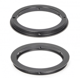ADAPTADOR S58/M58 MACHO CORTO DE BAADER PLANETARIUM