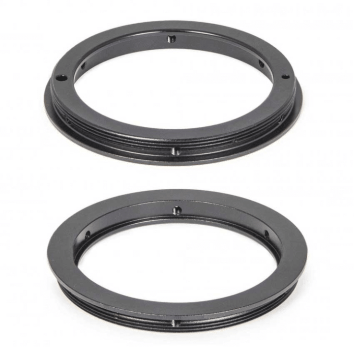 ADAPTADOR S58/M58 MACHO CORTO DE BAADER PLANETARIUM