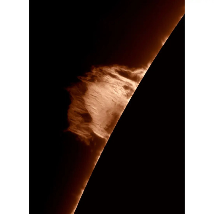 SISTEMA TELECÉNTRICO TZ-3 DE GRADO DE INVESTIGACIÓN DE 2" (LONGITUD FOCAL 3X) BAADER PLANETARIUM