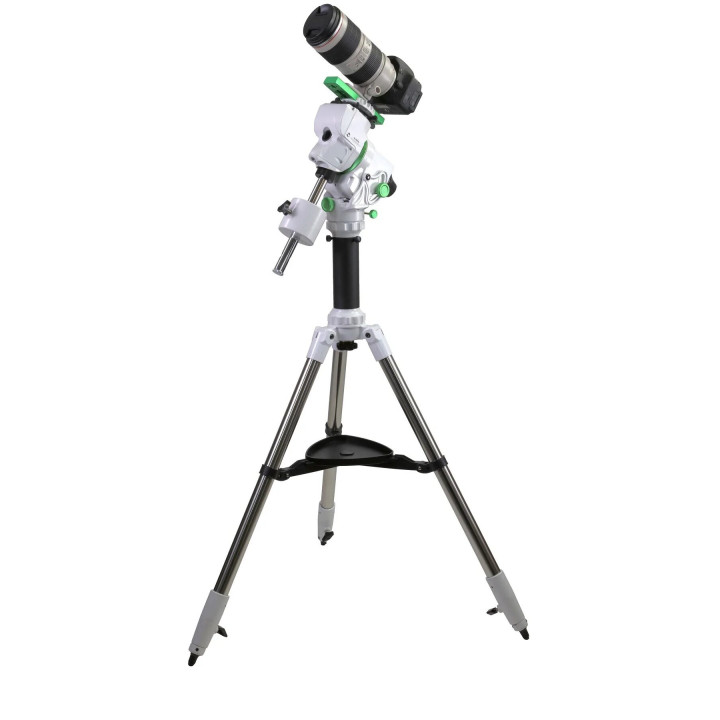 STAR TRACKER SKY-WATCHER STAR ADVENTURER GTI CON TRIPODE