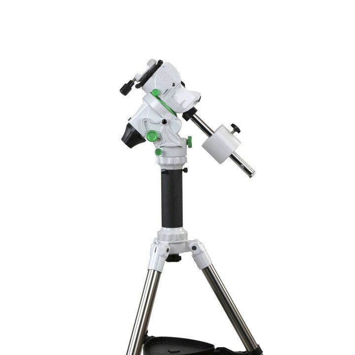 STAR TRACKER SKY-WATCHER STAR ADVENTURER GTI CON TRIPODE