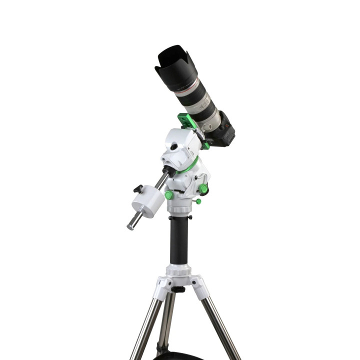 STAR TRACKER SKY-WATCHER STAR ADVENTURER GTI CON TRIPODE