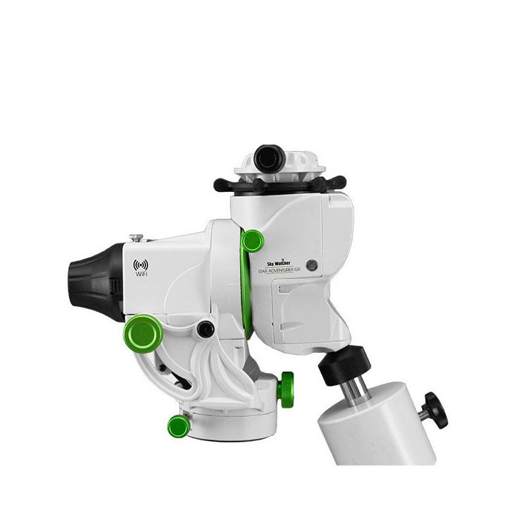 STAR TRACKER SKY-WATCHER STAR ADVENTURER GTI SIN TRIPODE
