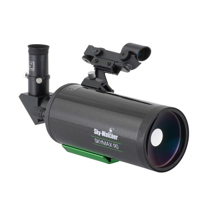 TUBO ÓPTICO SKY-WATCHER MAKSUTOV BD 90/1250