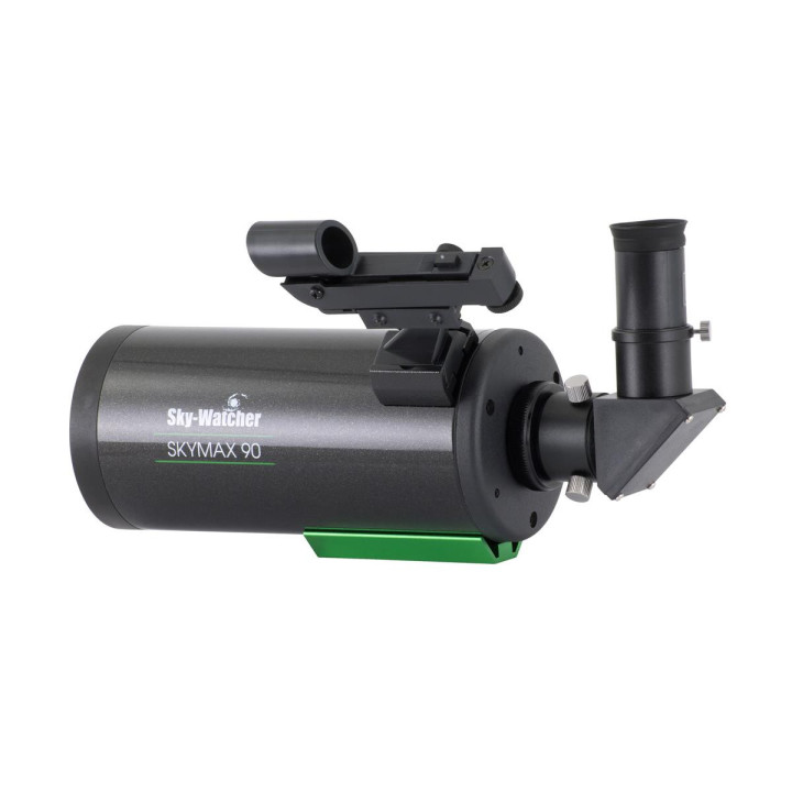 TUBO ÓPTICO SKY-WATCHER MAKSUTOV BD 90/1250